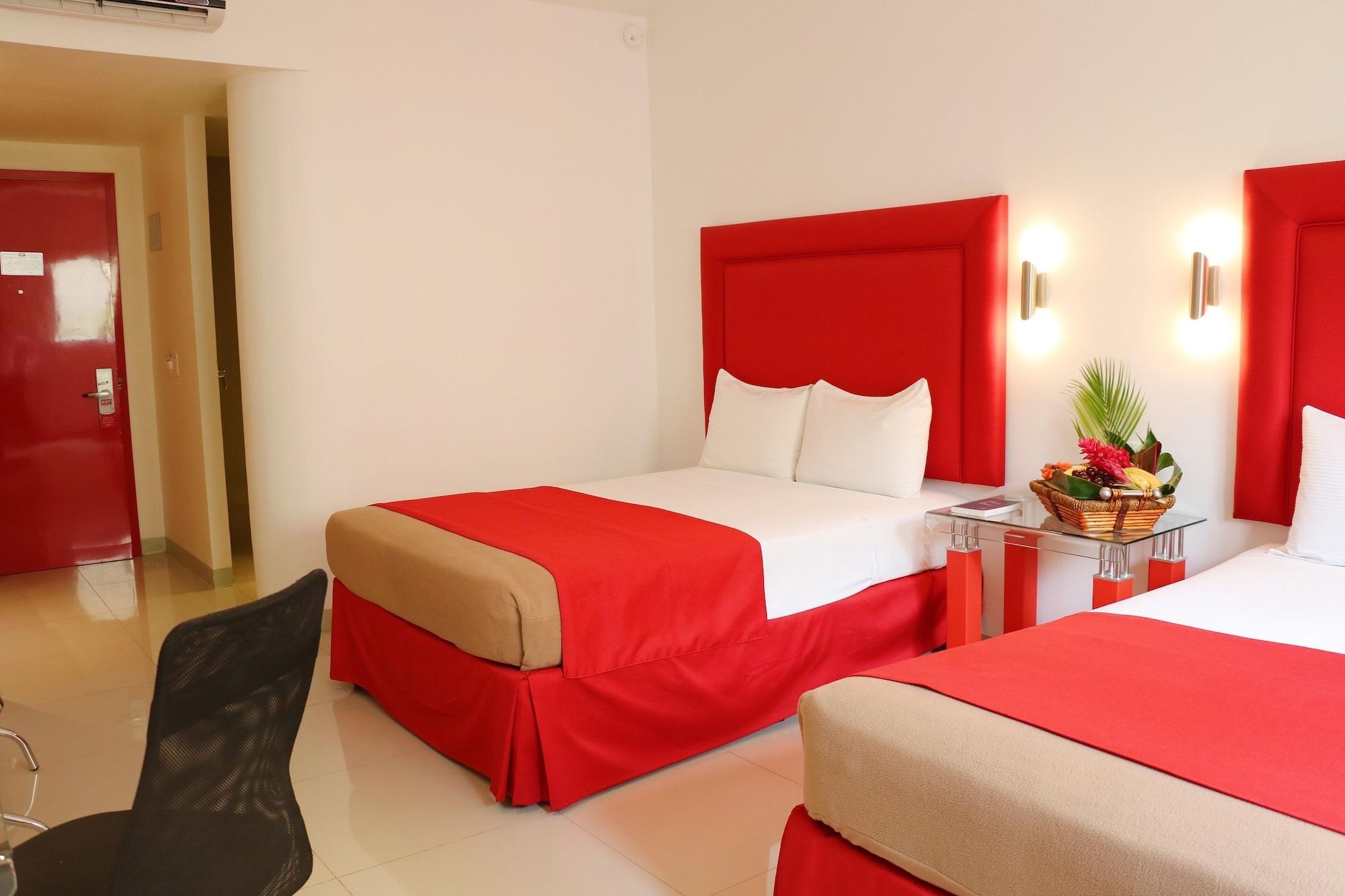 Hotel Zar ميريدا المظهر الخارجي الصورة