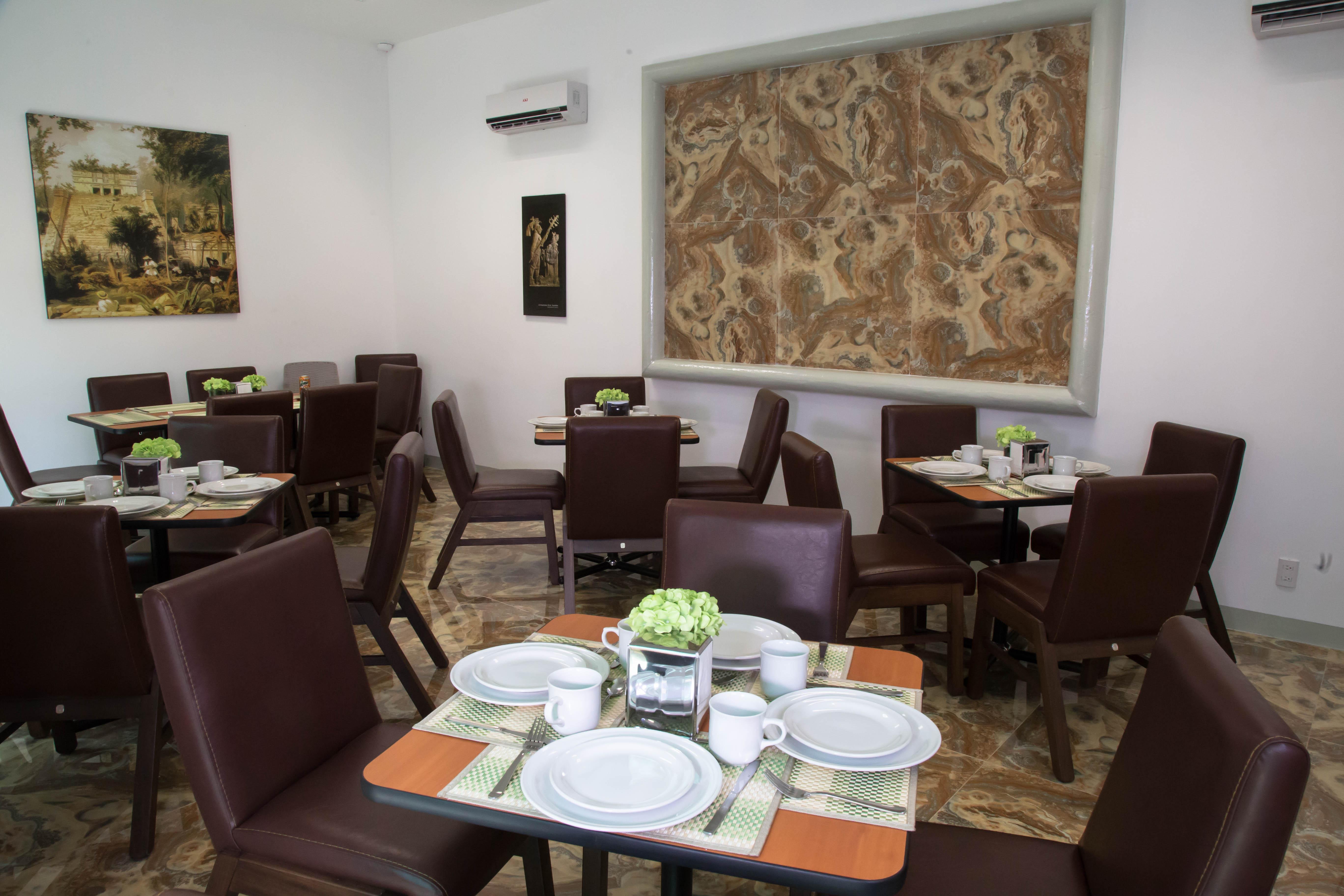 Hotel Zar ميريدا المظهر الخارجي الصورة