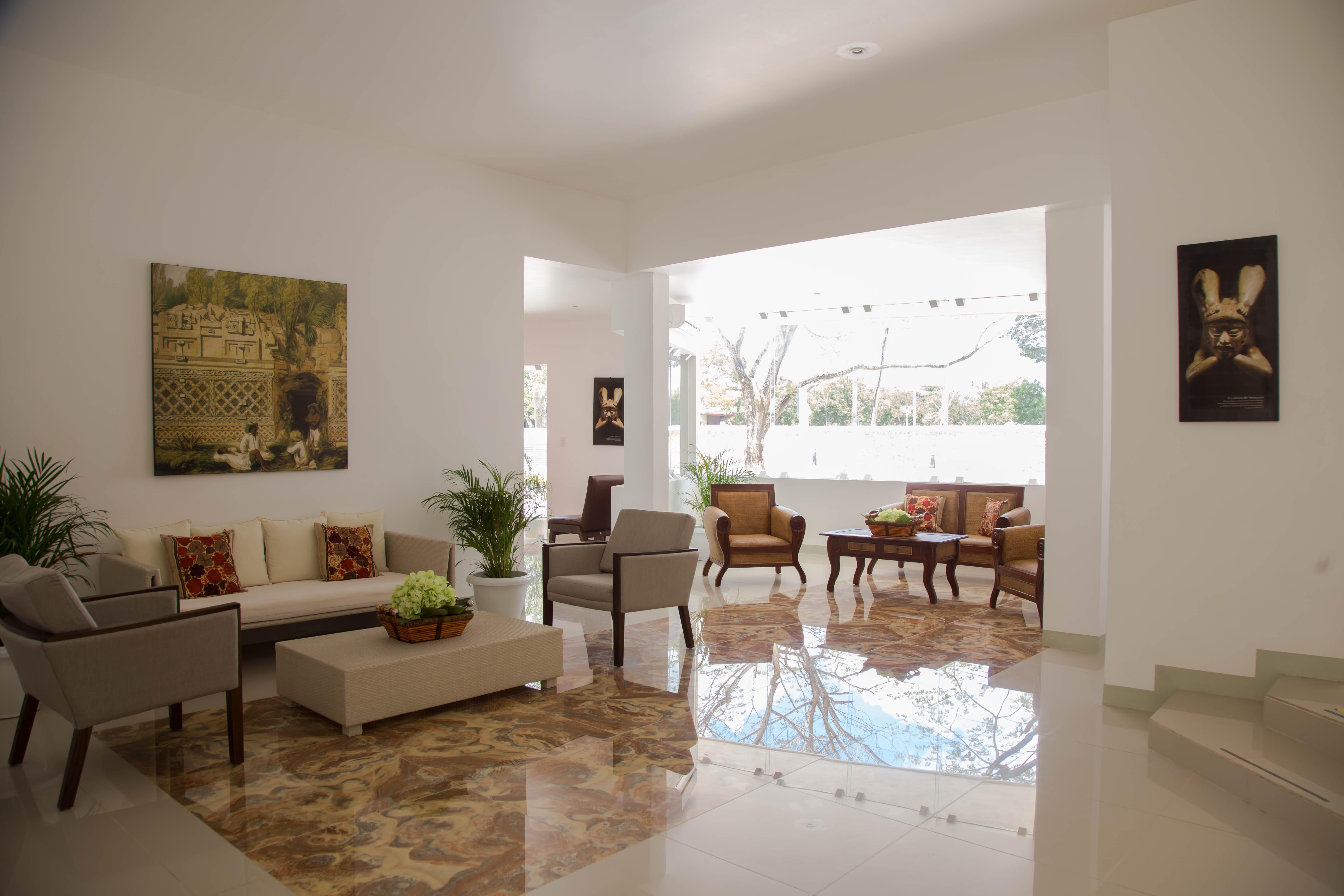 Hotel Zar ميريدا المظهر الخارجي الصورة