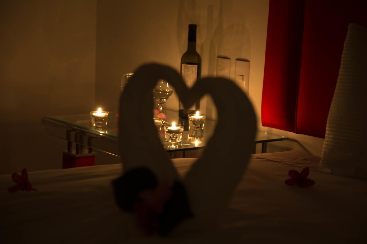 Hotel Zar ميريدا المظهر الخارجي الصورة