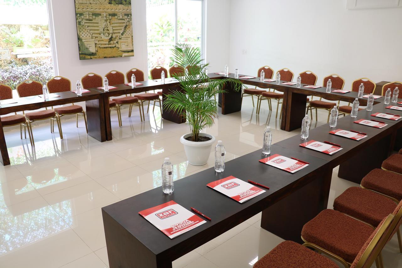 Hotel Zar ميريدا المظهر الخارجي الصورة