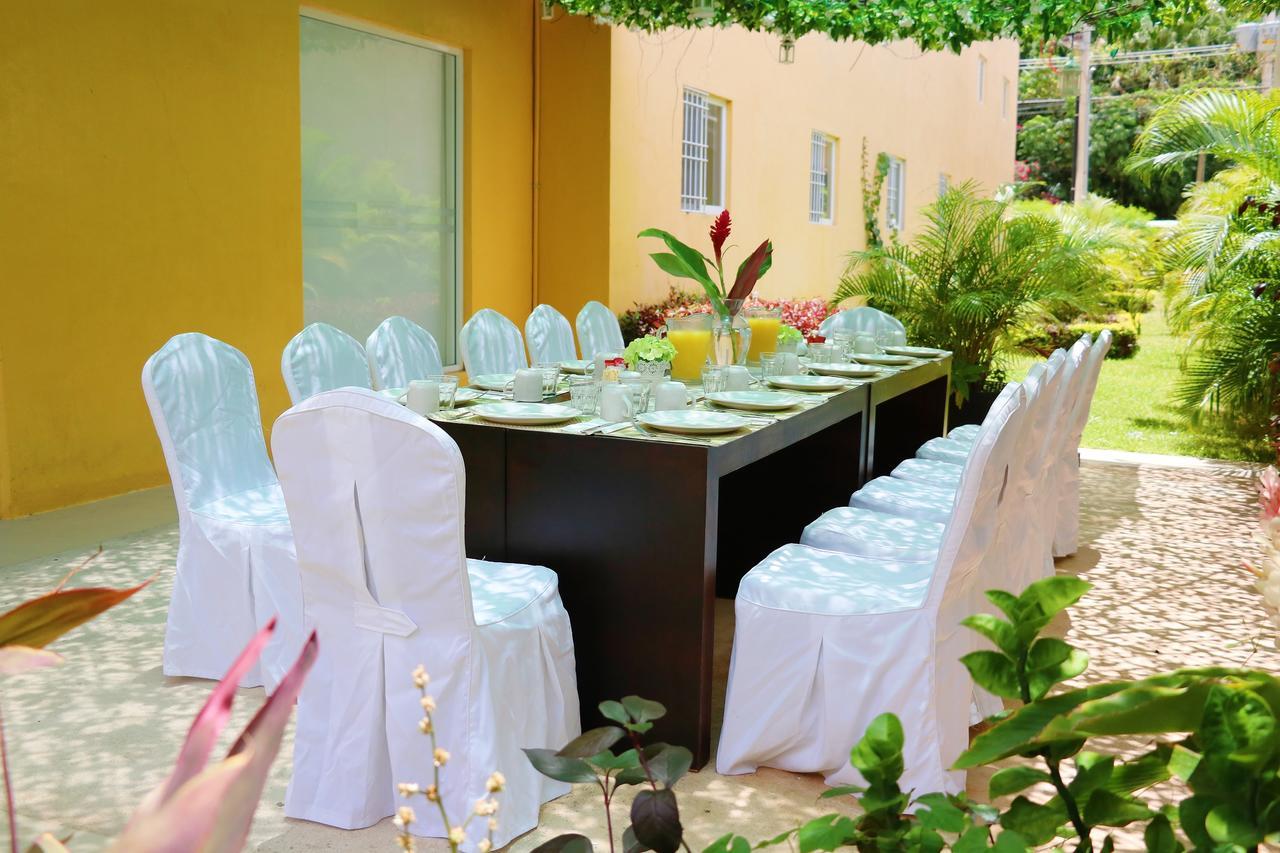 Hotel Zar ميريدا المظهر الخارجي الصورة