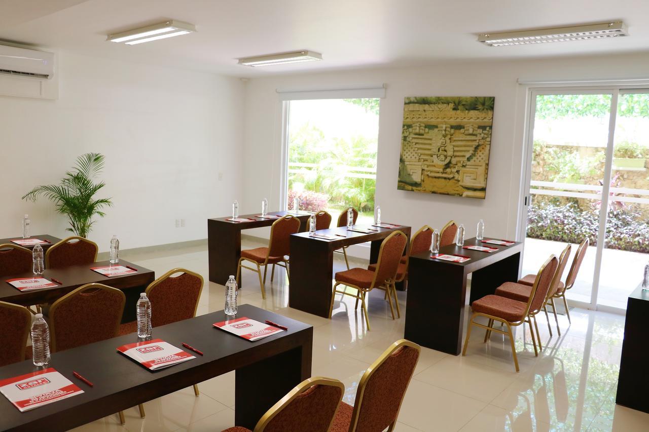 Hotel Zar ميريدا المظهر الخارجي الصورة